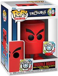 Funko POP! Trouble - Trouble Board 58614