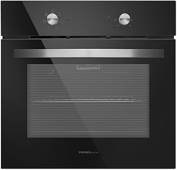 Электрический духовой шкаф HOMSair OES660BK01