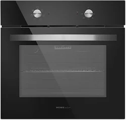 Электрический духовой шкаф HOMSair OES660BK01 Электрический духовой шкаф HOMSair OES660BK01