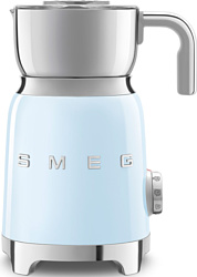 Вспениватель молока Smeg MFF11PBEU