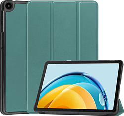 JFK Smart Case для Huawei MatePad SE 10.4 (зеленый)