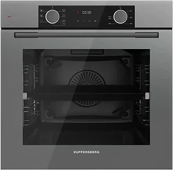 Электрический духовой шкаф Kuppersberg HF 608 GR Электрический духовой шкаф Kuppersberg HF 608 GR
