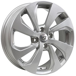 Tech-Line RST.005 6x15/4x100 D54.1 ET48 SL