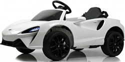 RiverToys McLaren Artura P888BP (белый)