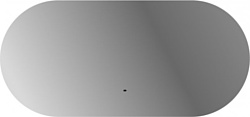 Зеркало Cezares  CZR-SPC-VAGUE-1400-700-MOV