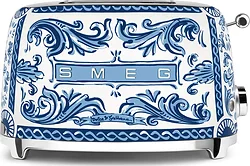 Тостер Smeg TSF01DGBEU Тостер Smeg TSF01DGBEU