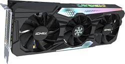 Inno3D GeForce RTX 4060 Ti 8GB iChill X3 (C406T3-08D6X-17113389)