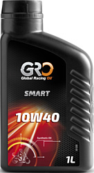 Моторное масло GRO Smart 10W-40 1л