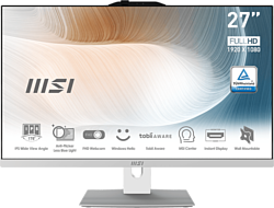 MSI Modern AM272P 12M-238XRU