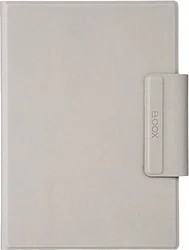 Обложка для электронной книги Onyx Boox Tab Mini C (кремово-белый) Обложка для электронной книги Onyx Boox Tab Mini C (кремово-белый)