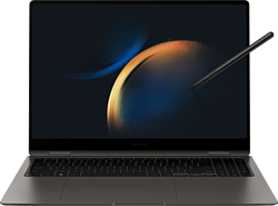 Samsung Galaxy Book3 Pro 360 (NP960QFG-KA3IN)