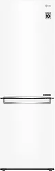 Холодильник LG V+ DoorCooling+ GBP31SWLZN