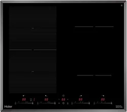 Электрическая варочная панель Haier HHY-Y64BFVB