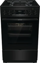 Газовая плита Gorenje GK5C60BJ