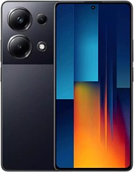 Xiaomi POCO M6 Pro 8/256GB с NFC (международная версия)