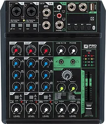 PSSound AMX-NS8FX