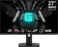 Игровой монитор MSI G274QPF