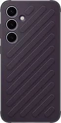 Чехол для телефона Samsung Shield Case S24+ (темно-фиолетовый)