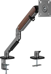 Кронштейн Ultramounts UM734WD (серый/коричневый)