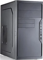 Корпус для компьютера Foxline FL-733-FZ500R 500W