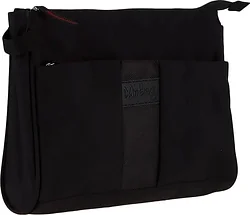 Mr.Bag 039-117-BLK (черный)
