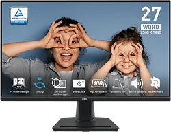 Монитор MSI Pro MP275Q