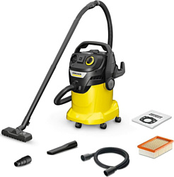 Karcher KWD 6 P V-25/6/22 (1.628-485.0)