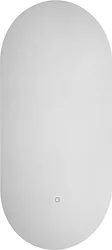 Зеркало Акватон  Альто 1A256502A1010