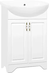 Тумба под умывальник Style Line Олеандр-2 65 (для классической раковины)