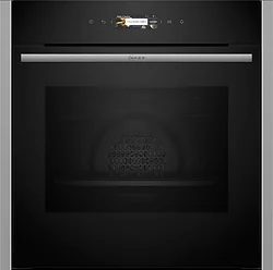 Электрический духовой шкаф NEFF N 70 B24CR71N0 Электрический духовой шкаф NEFF N 70 B24CR71N0