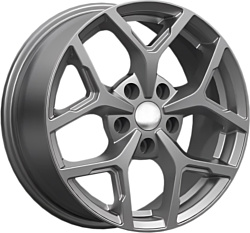 Колесный диск SKAD KL-368 6.5x16/5x114.3 D67.1 ET45 Графит