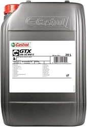 Castrol GTX 5W-30 RN17 20л