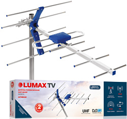 LUMAX DA2501A