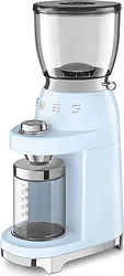 Кофемолка Smeg CGF11PBEU Кофемолка Smeg CGF11PBEU