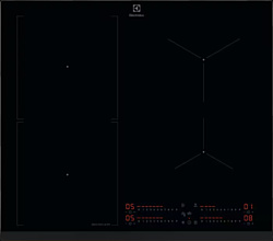 Электрическая варочная панель Electrolux EIS67453