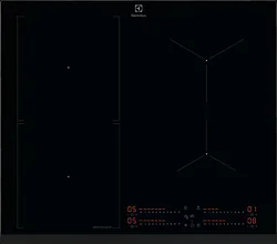 Электрическая варочная панель Electrolux EIS67453