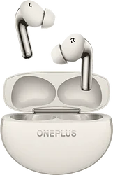 Наушники OnePlus Buds Pro 3 (лунное сияние) Наушники OnePlus Buds Pro 3 (лунное сияние)