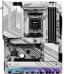 Материнская плата ASRock X870 Pro RS WiFi