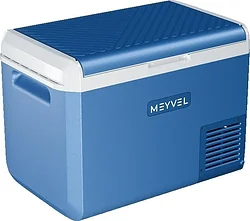 Автомобильный холодильник Meyvel AF-M50