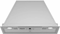 Hotpoint-Ariston HPAE 52FLB X Hotpoint-Ariston HPAE 52FLB X