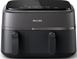 Аэрофритюрница Philips 3000 Series NA350/03