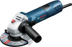 Угловая шлифмашина (болгарка) Bosch GWS 7-115 Professional (0601388106)