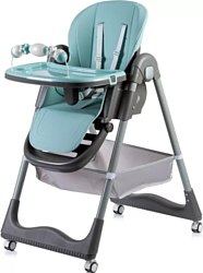 Стульчик трансформер Babyhit Confiture BHC105 (Cyan)