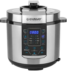 Мультиварка-скороварка Kromax ENDEVER Vita-134