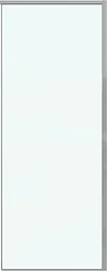 Душевая перегородка Grossman Galaxy 80x195 200.K33.01.80.10.00 (хром/стекло прозрачное)