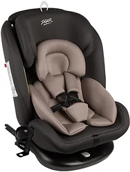 Автокресло Siger Престиж Isofix Lux KRES3944 (мокко)