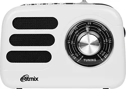 Радиоприемник Ritmix RPR-033 Радиоприемник Ritmix RPR-033