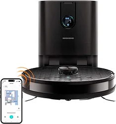 Робот-пылесос Redmond VR1324S WiFi