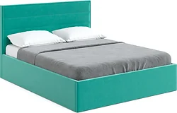 Кровать Mio Tesoro Альба 160x200 (Velutto 71)