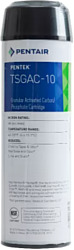 Картридж Pentek TSGAC 10 Картридж Pentek TSGAC 10